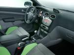 Ford Focus RS 2009 года